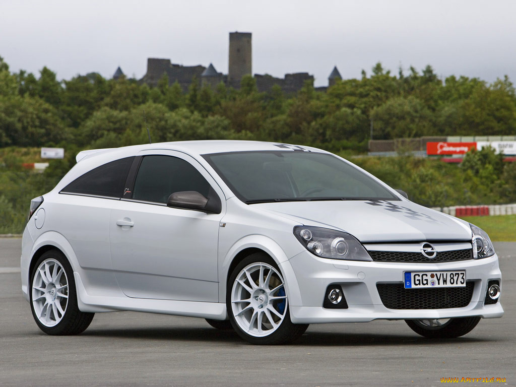 opel, astra, opc, n&, 252, rburgring, 